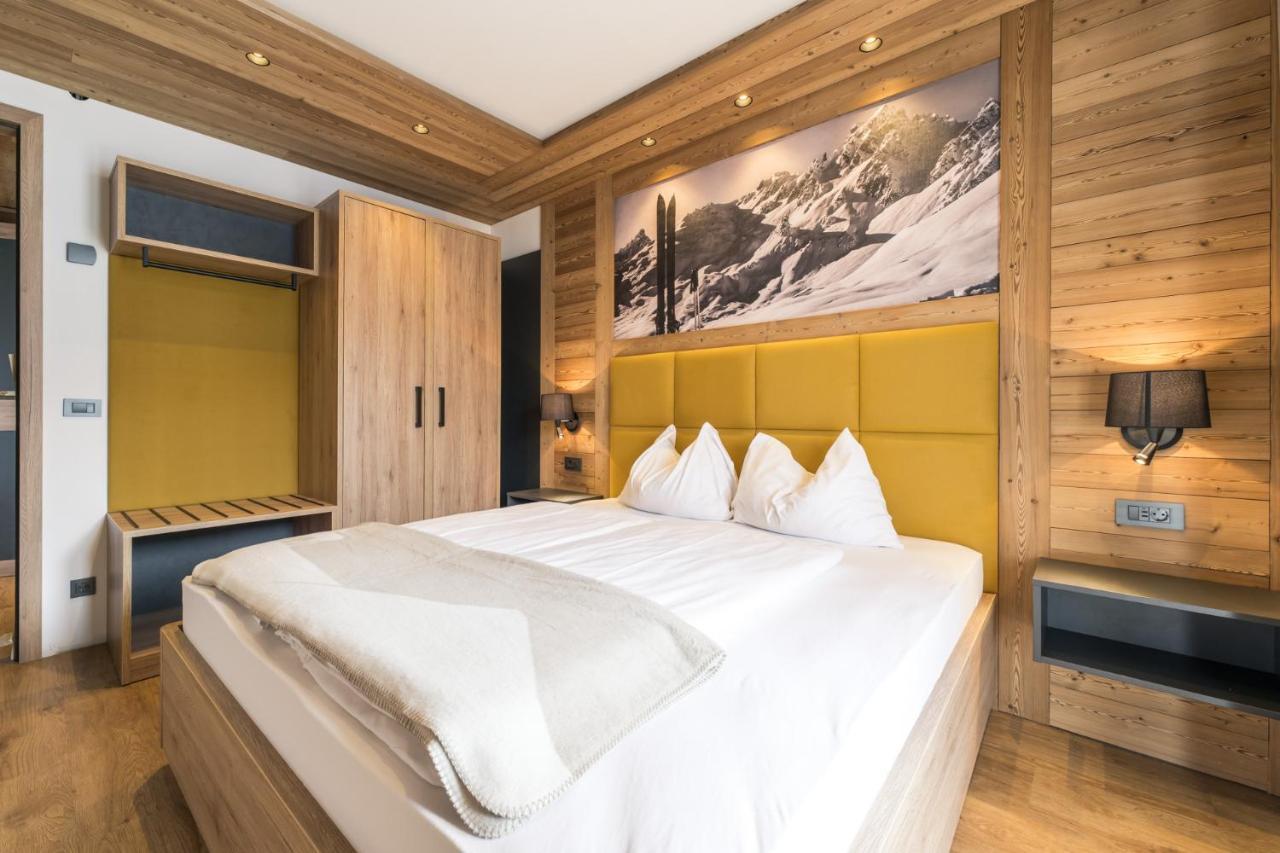 Alpin Peaks Otel Turracher Hohe Dış mekan fotoğraf