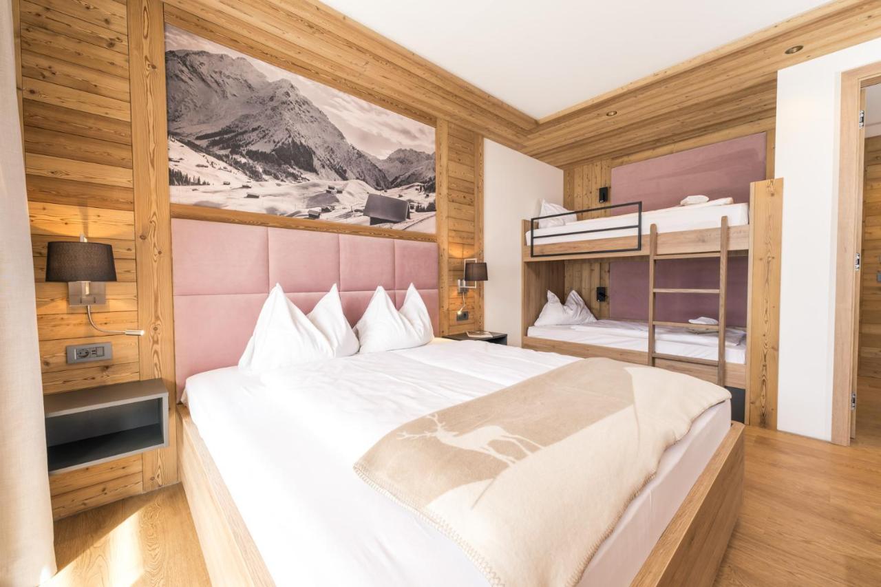 Alpin Peaks Otel Turracher Hohe Dış mekan fotoğraf