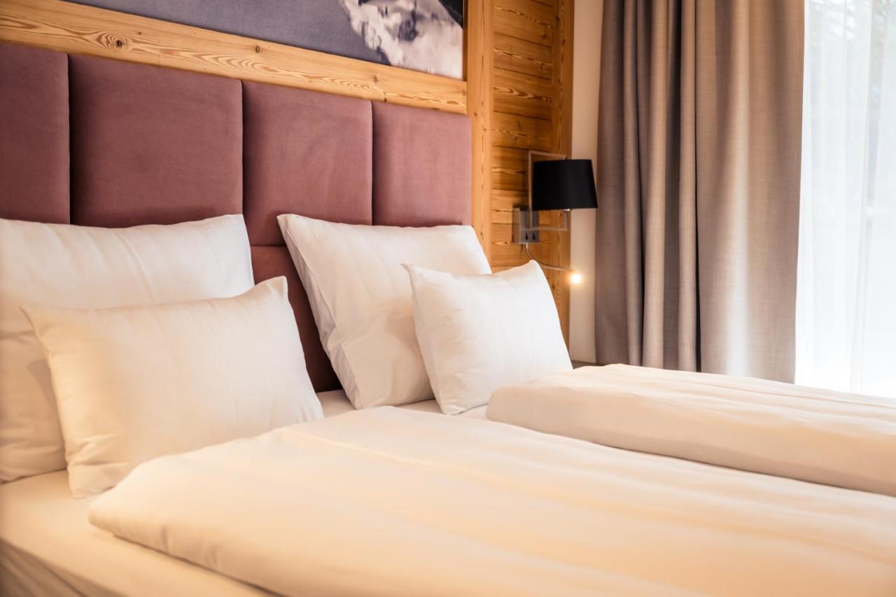 Alpin Peaks Otel Turracher Hohe Dış mekan fotoğraf