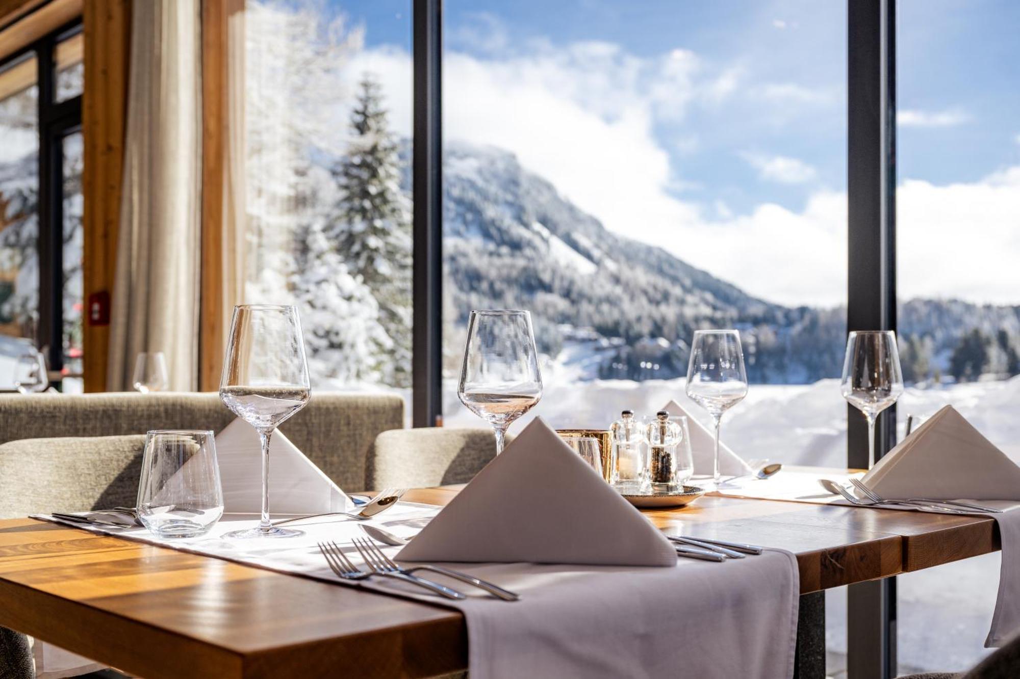 Alpin Peaks Otel Turracher Hohe Dış mekan fotoğraf